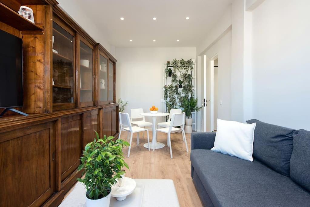 U Corfina @Old Town Apartment Corfu  Exterior photo